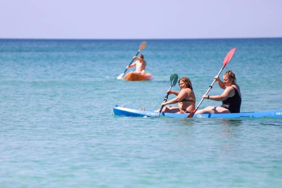 Koh Kood Cabana Ban Lak Uan Εξωτερικό φωτογραφία