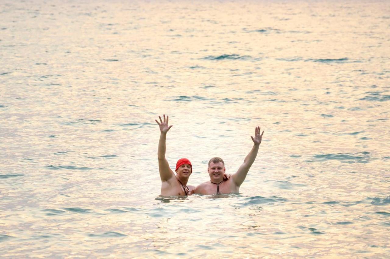 Koh Kood Cabana Ban Lak Uan Εξωτερικό φωτογραφία