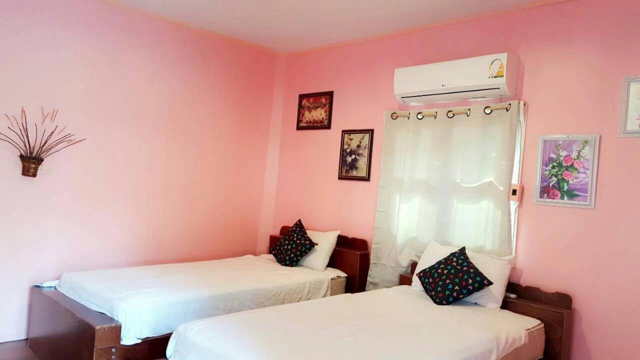 Koh Kood Cabana Ban Lak Uan Εξωτερικό φωτογραφία
