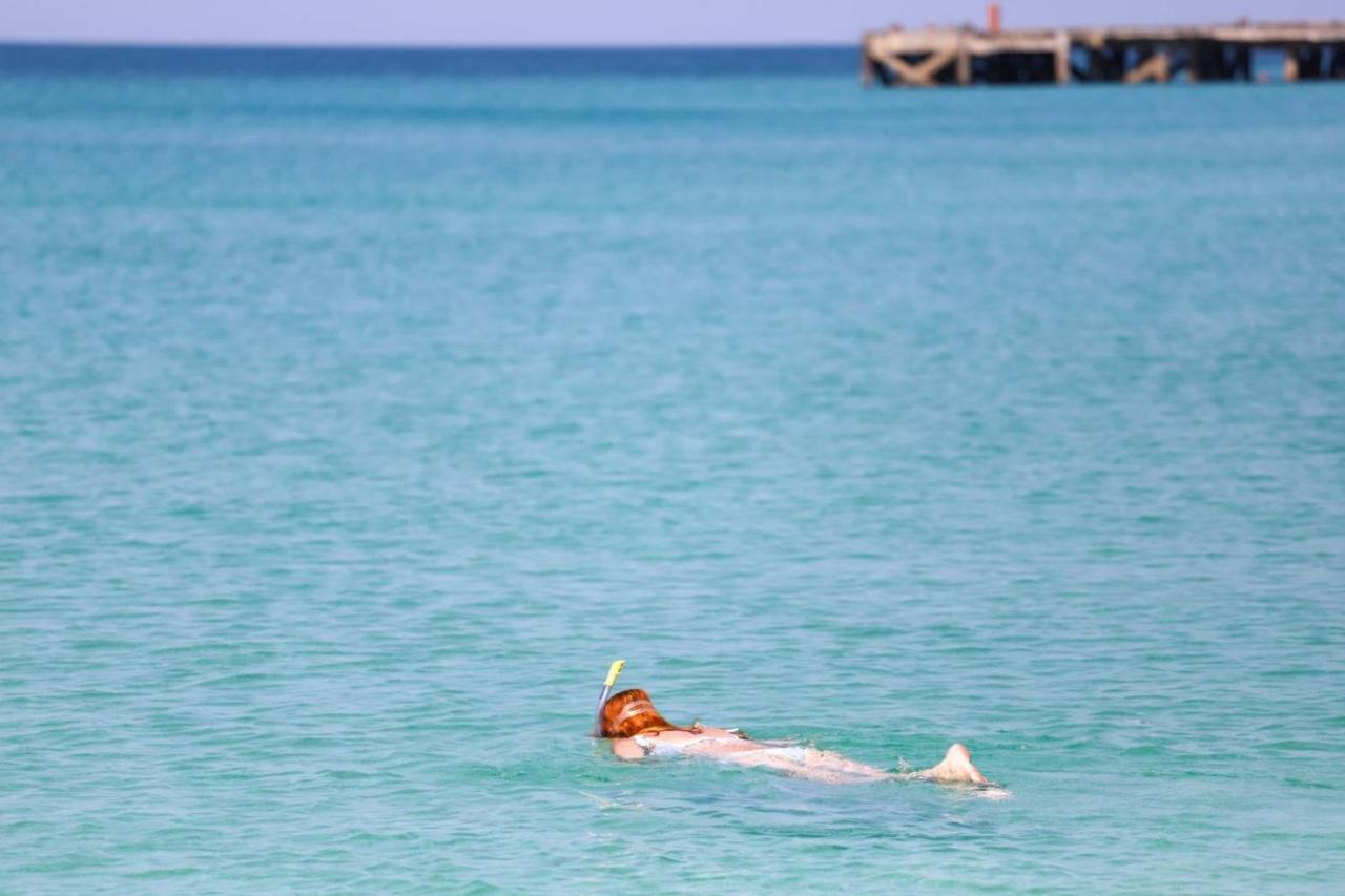 Koh Kood Cabana Ban Lak Uan Εξωτερικό φωτογραφία