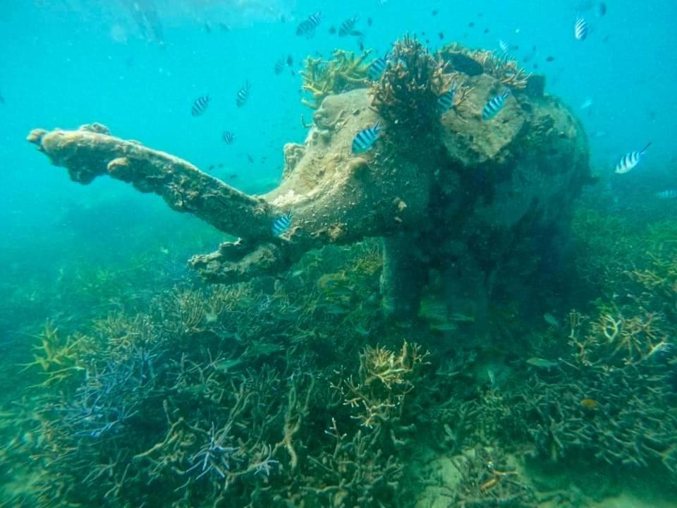 Koh Kood Cabana Ban Lak Uan Εξωτερικό φωτογραφία