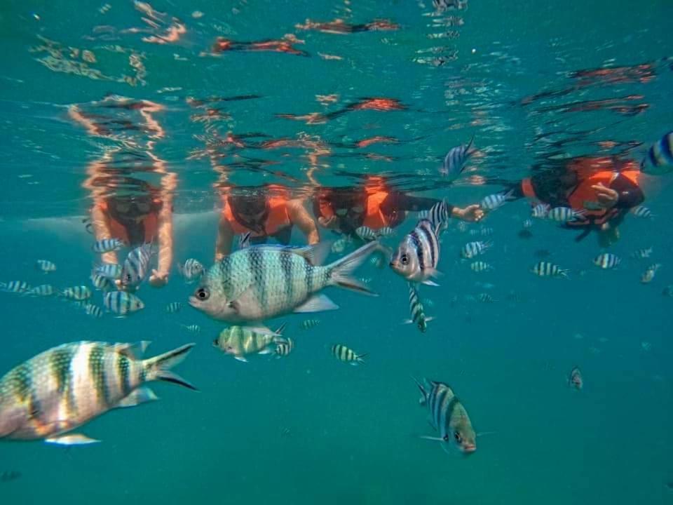Koh Kood Cabana Ban Lak Uan Εξωτερικό φωτογραφία